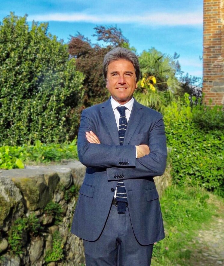 Roberto Pella