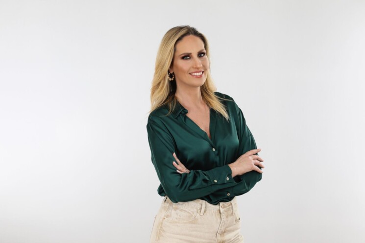 Chiara Giallonardo