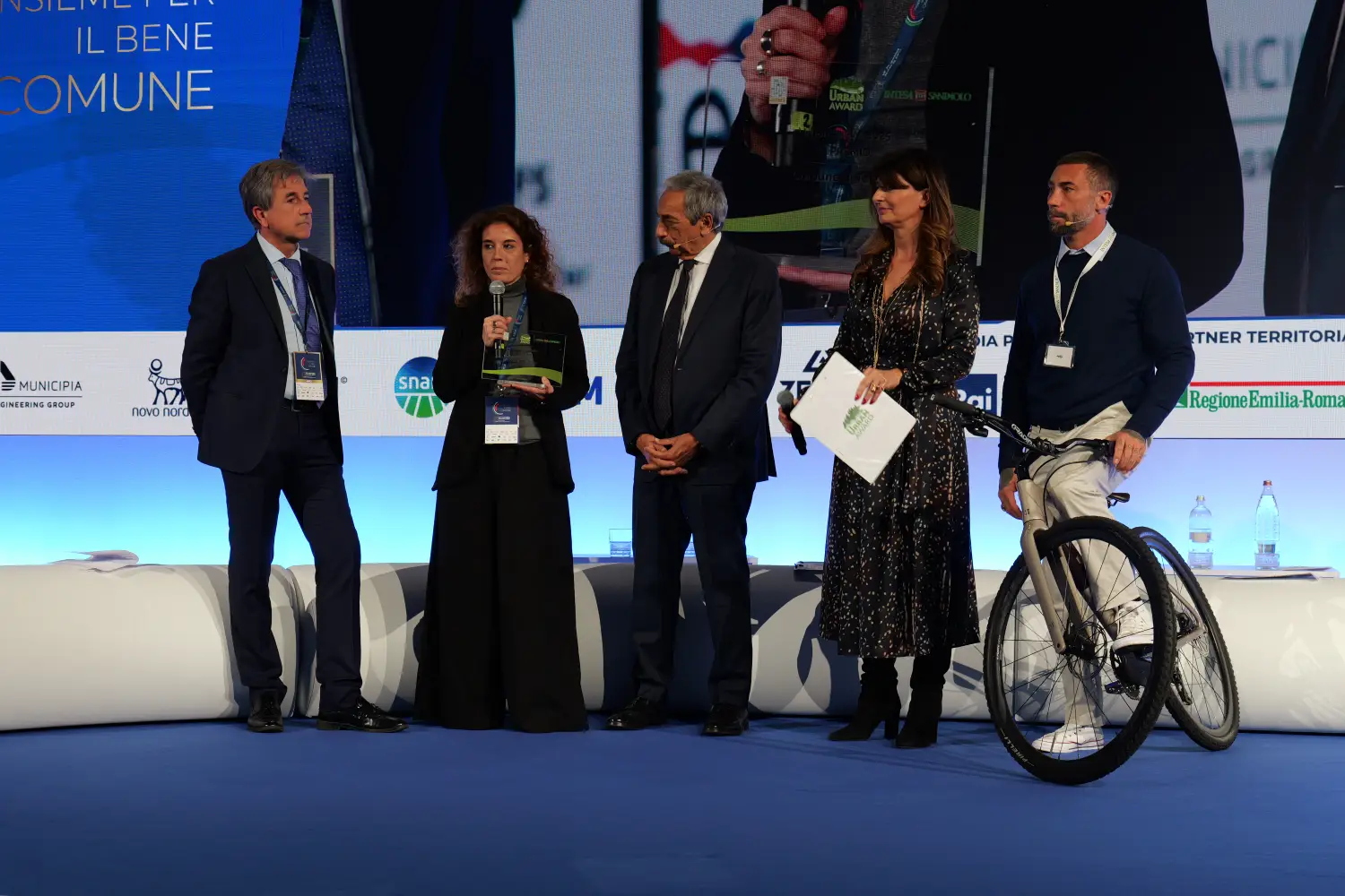 Torino Premiazione (1)